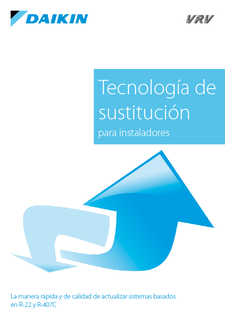 Catálogo Tecnología de sustitución para instaladores.pdf Catálogo Tecnología de sustitución para instaladores.pdf